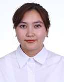 Sultonova Sarvinoz