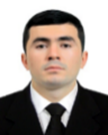 Jumanov Jamshidbek