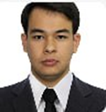 Abdukarimov Akbar