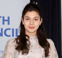 Ergashova Nasiba