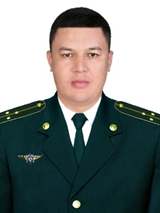 Бойматов Шахзод Ином угли