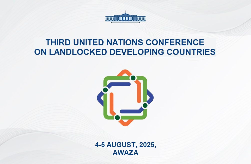 Comment of the UWED Rector on the participation of the President of the Republic of Uzbekistan in the Third UN Conference on Landlocked Developing Countries