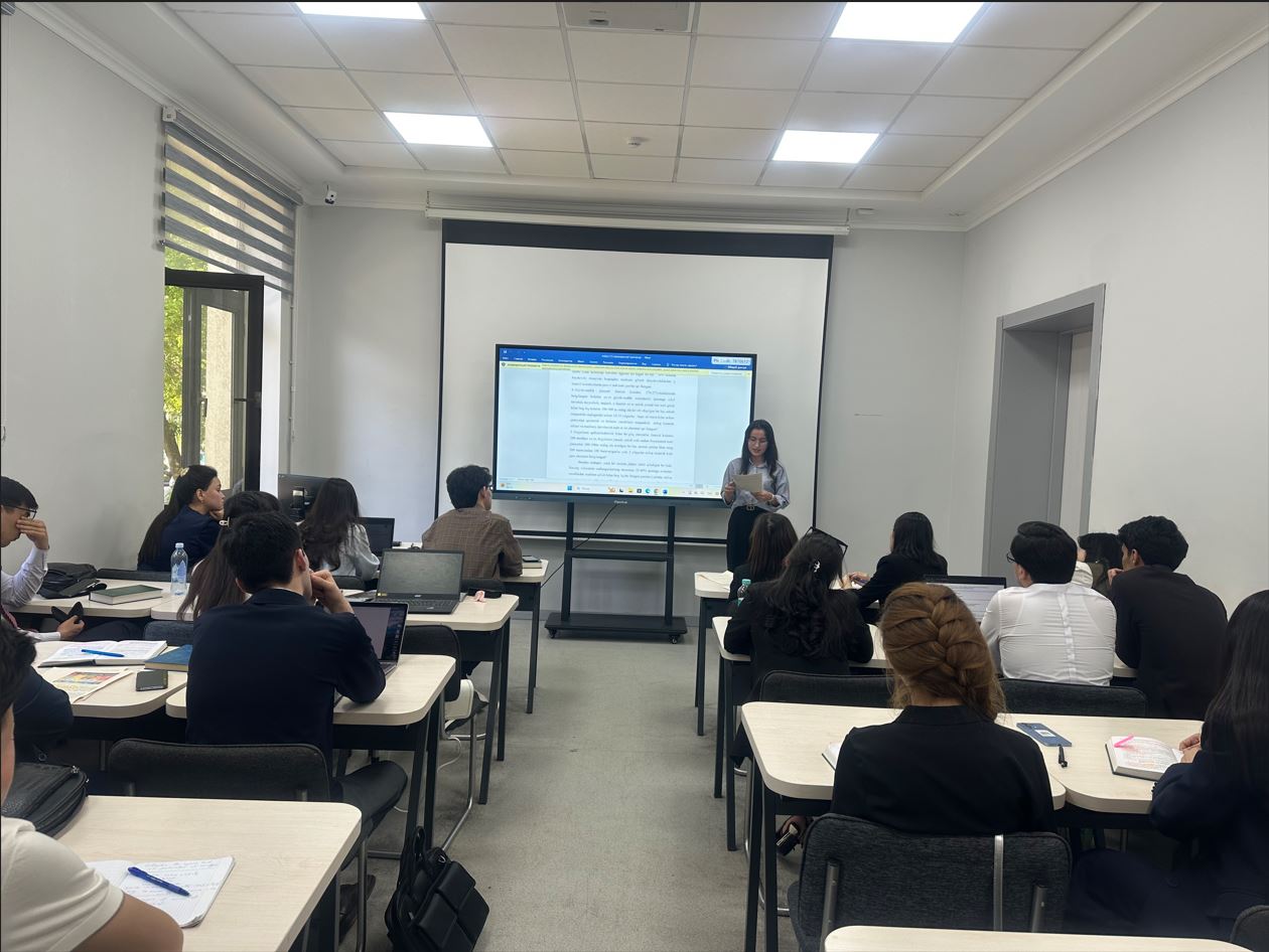 Проведение практического семинара по вопросам профилактики преступности в контексте Целей устойчивого развития ООН