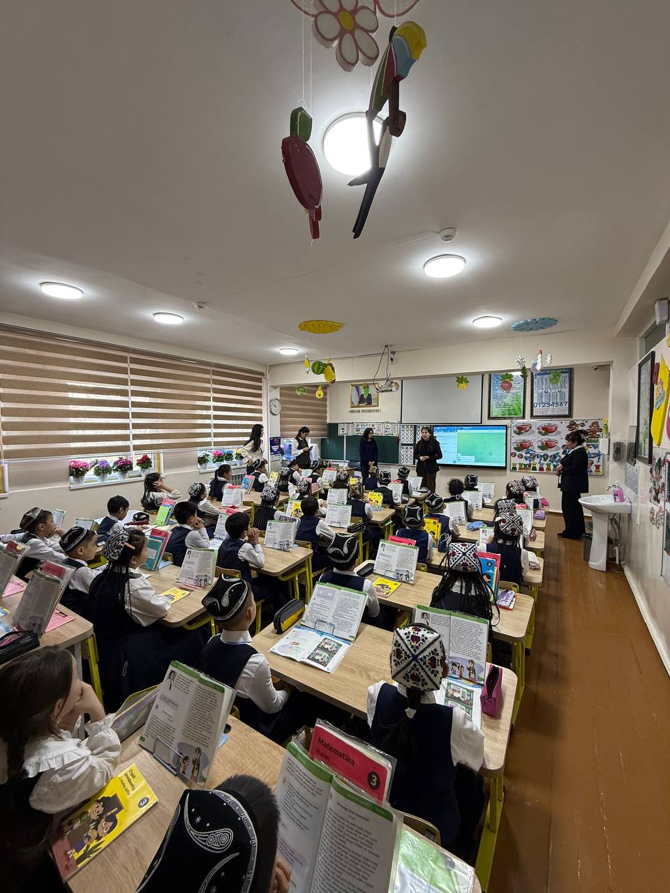 UWED Legal Clinic Conducts Child Protection Trainings in Cooperation with National Institutions