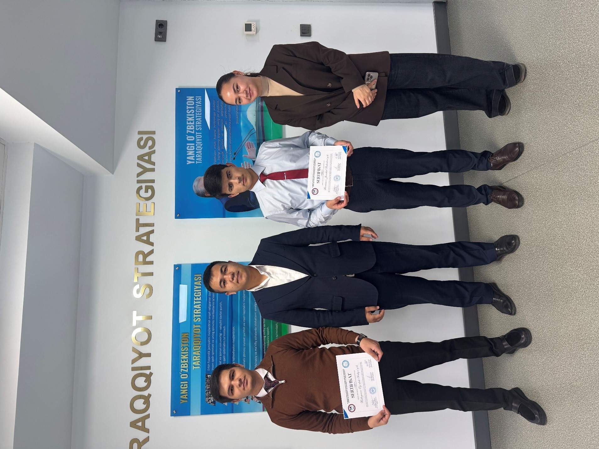 В УМЕД проведён конкурс научных статей, направленный на повышение научного потенциала студентов