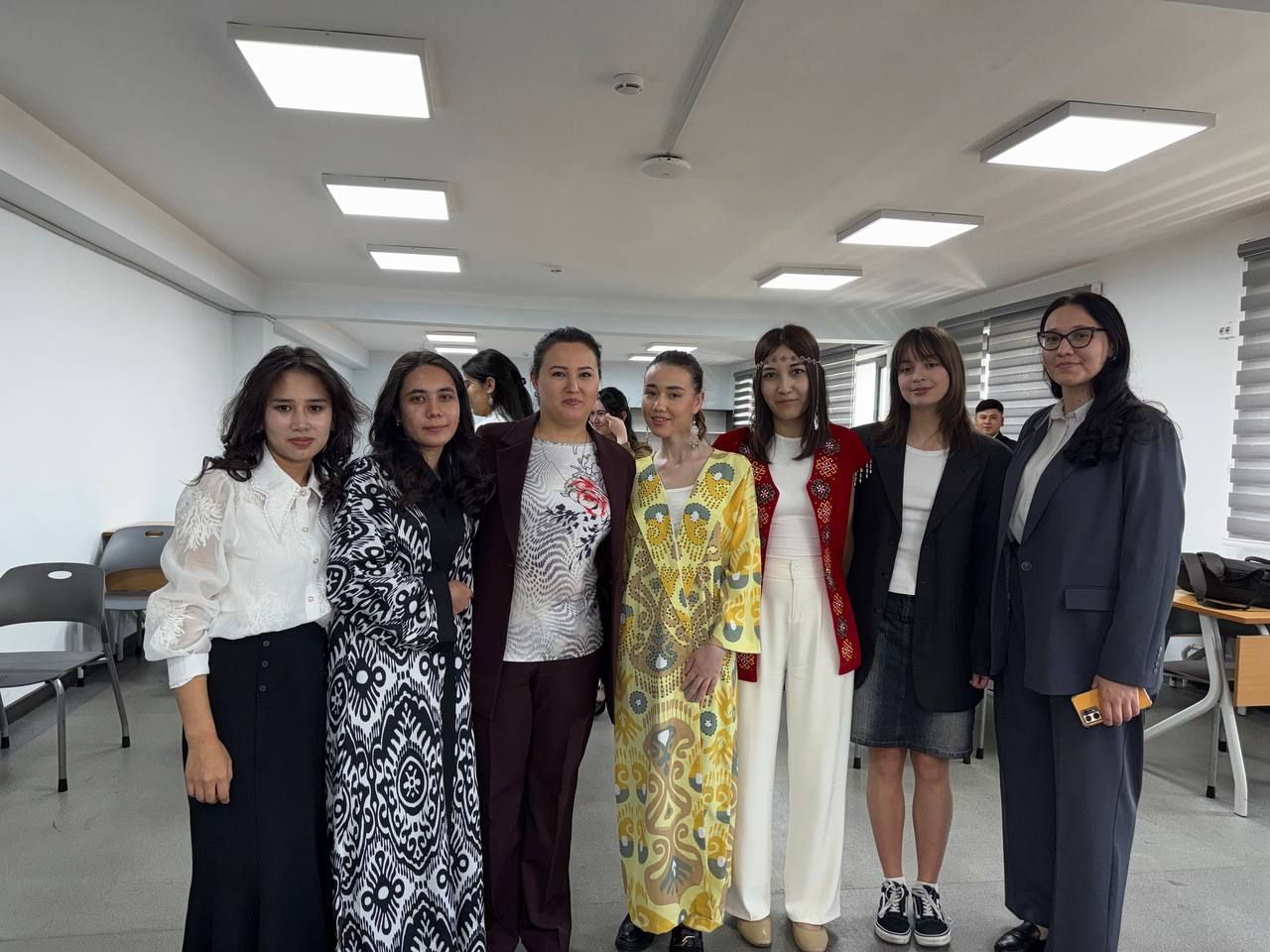 Improving Persian Speaking Skills Through Immersion in Nowruz Culture