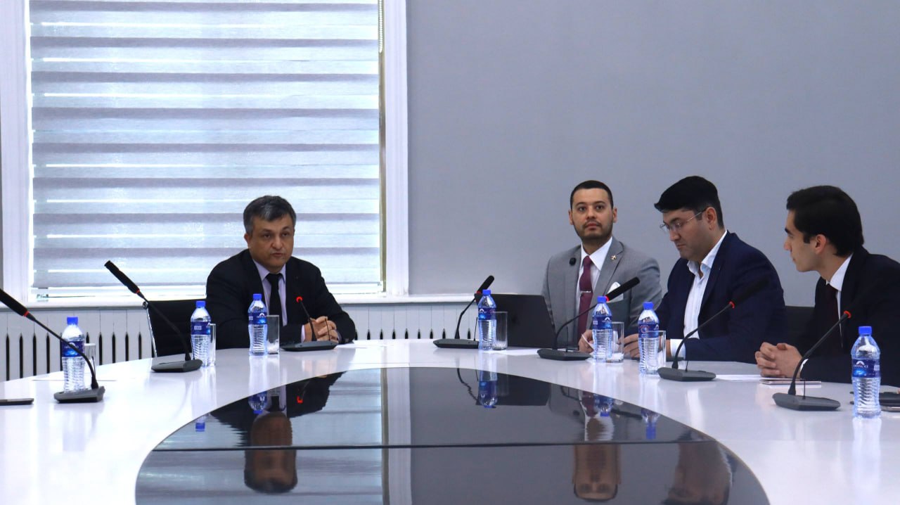 UWED Hosts a Meeting on Financial Literacy and Investment