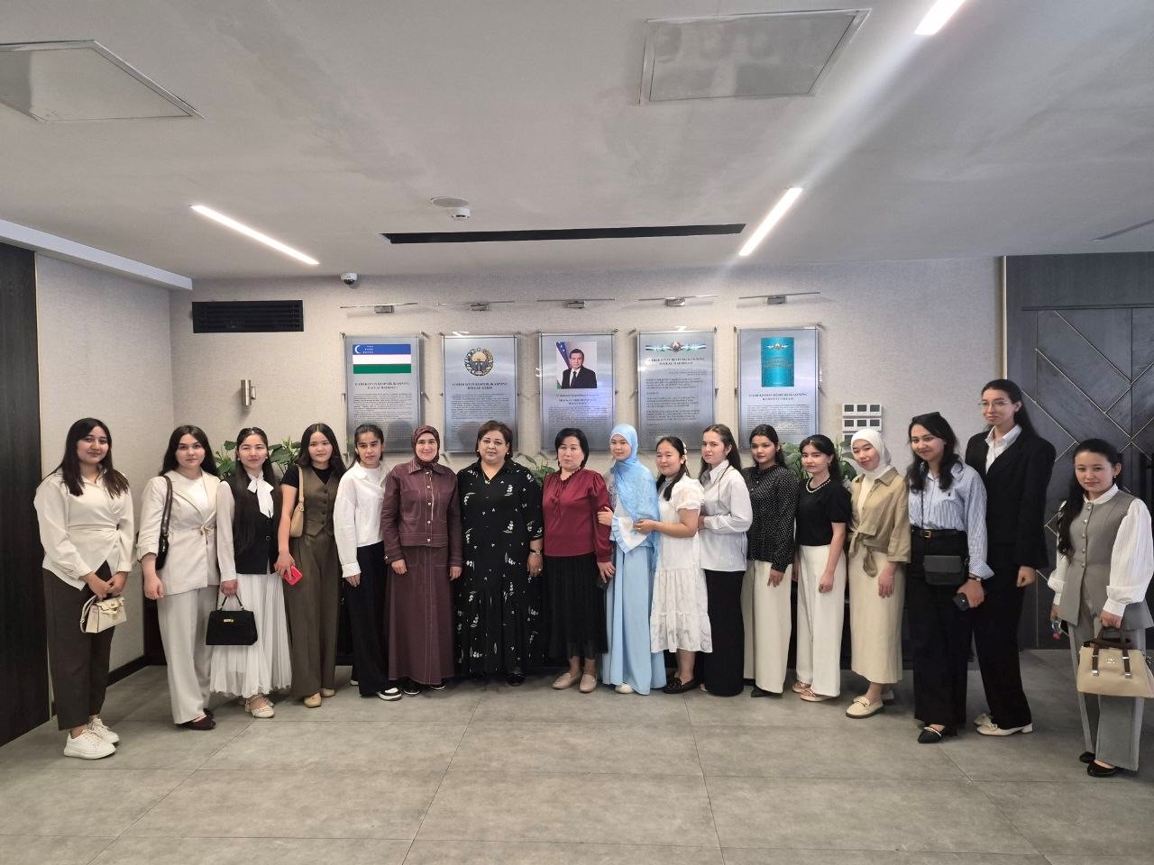 Hind tilini o‘rganish orqali madaniy diplomatiyani rivojlantirish