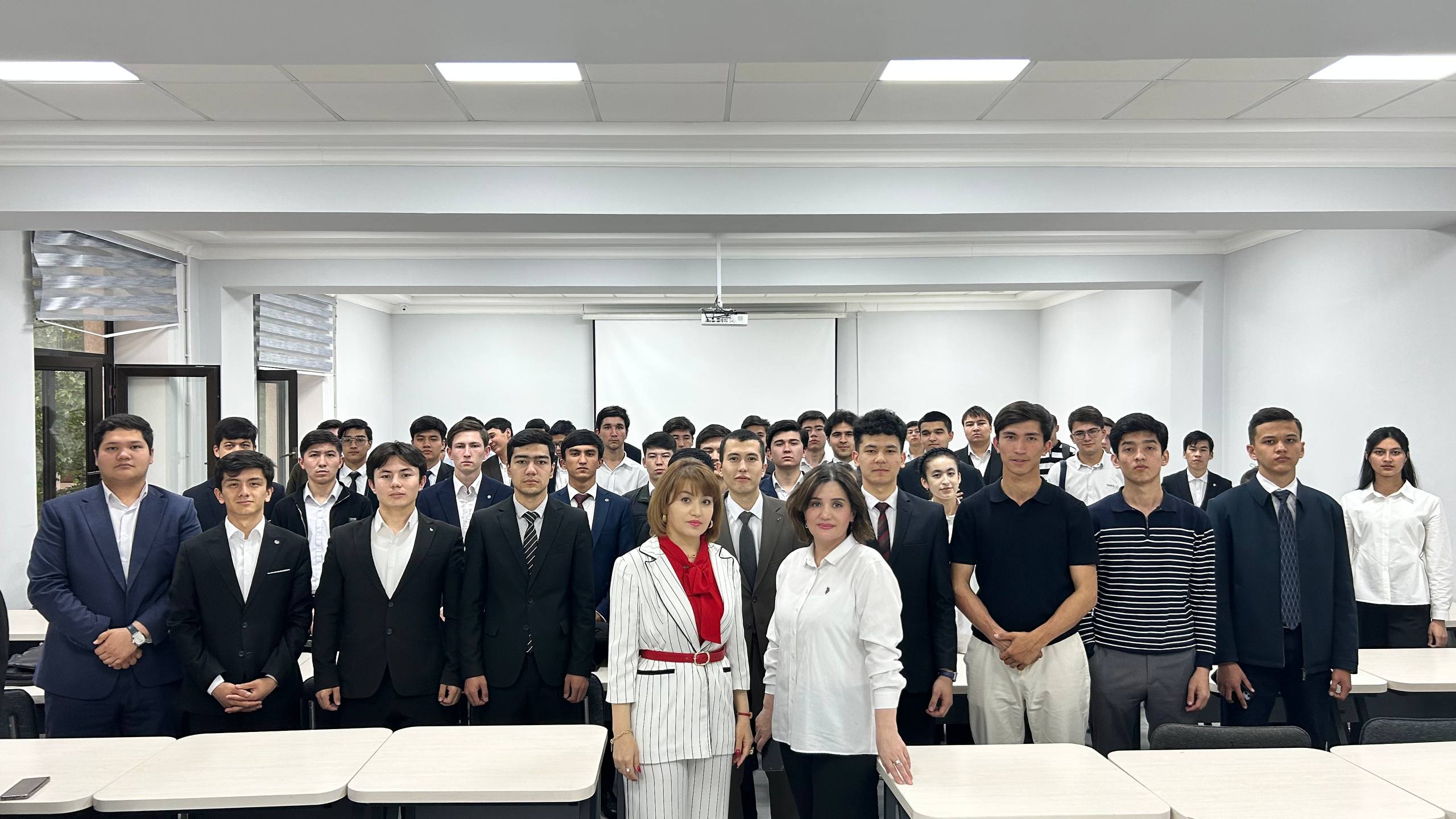 Muvaffaqiyat strategiyasi: JIDUda ruhiy barqarorlik va ijtimoiy faollik omillari