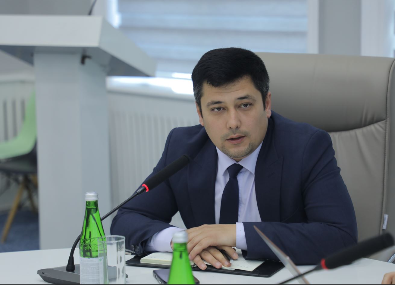 В УМЭД прошло обсуждение геополитической роли энергетики, вопросов энергобезопасности и диверсификации энергобаланса в современных международных отношениях