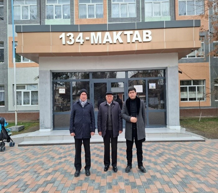 UWED lecturers deliver a seminar-training on cybersecurity, modern IT systems, and artificial intelligence