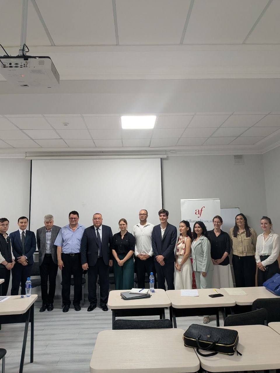 Water Management Master Class