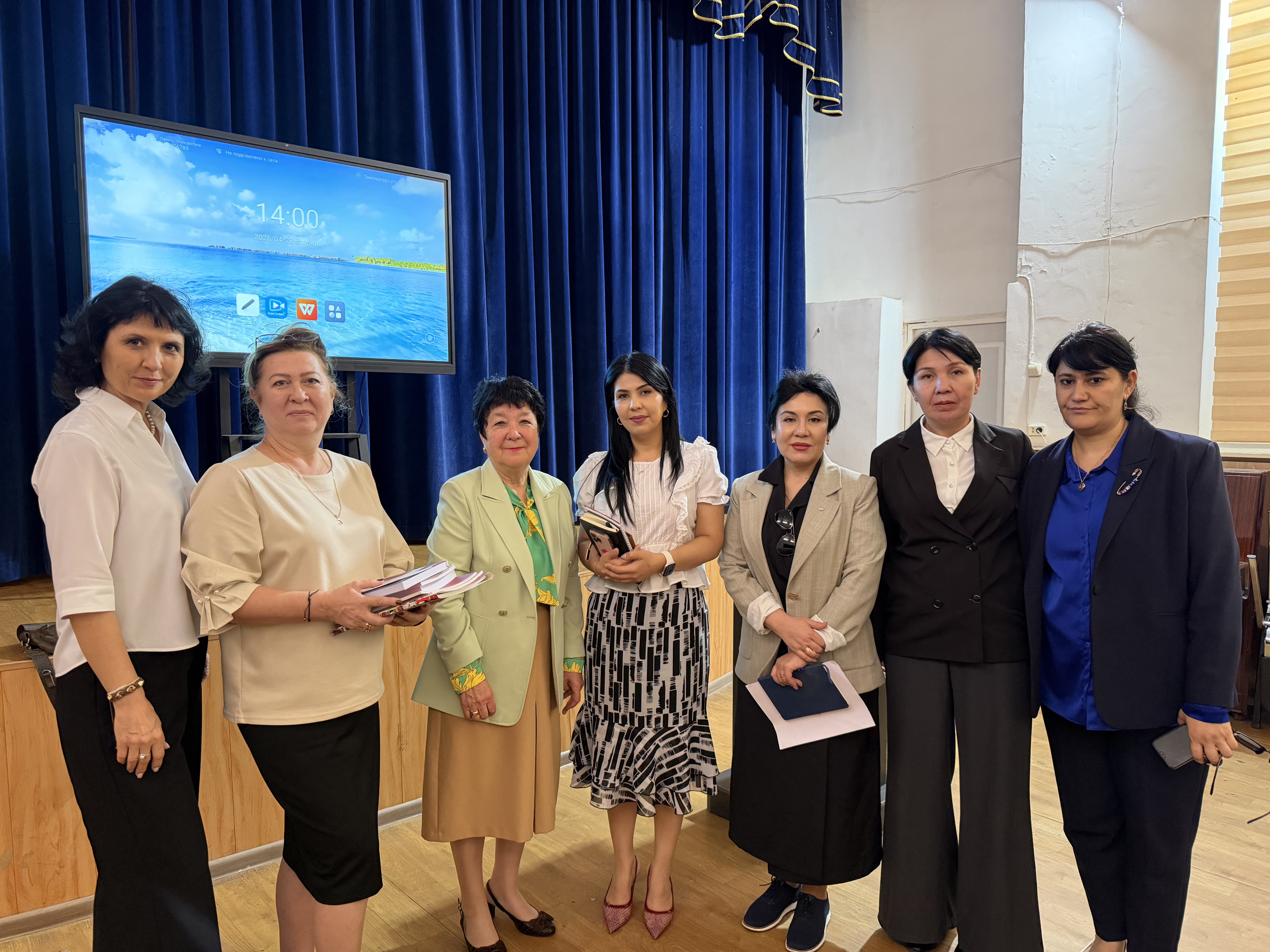 Event held to strengthen family values and prevent negative social issues in local communities