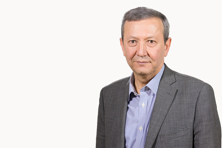 JIDU professori nufuzli xalqaro nashrda Xitoy muzokaralari haqidagi bobni chop etdi