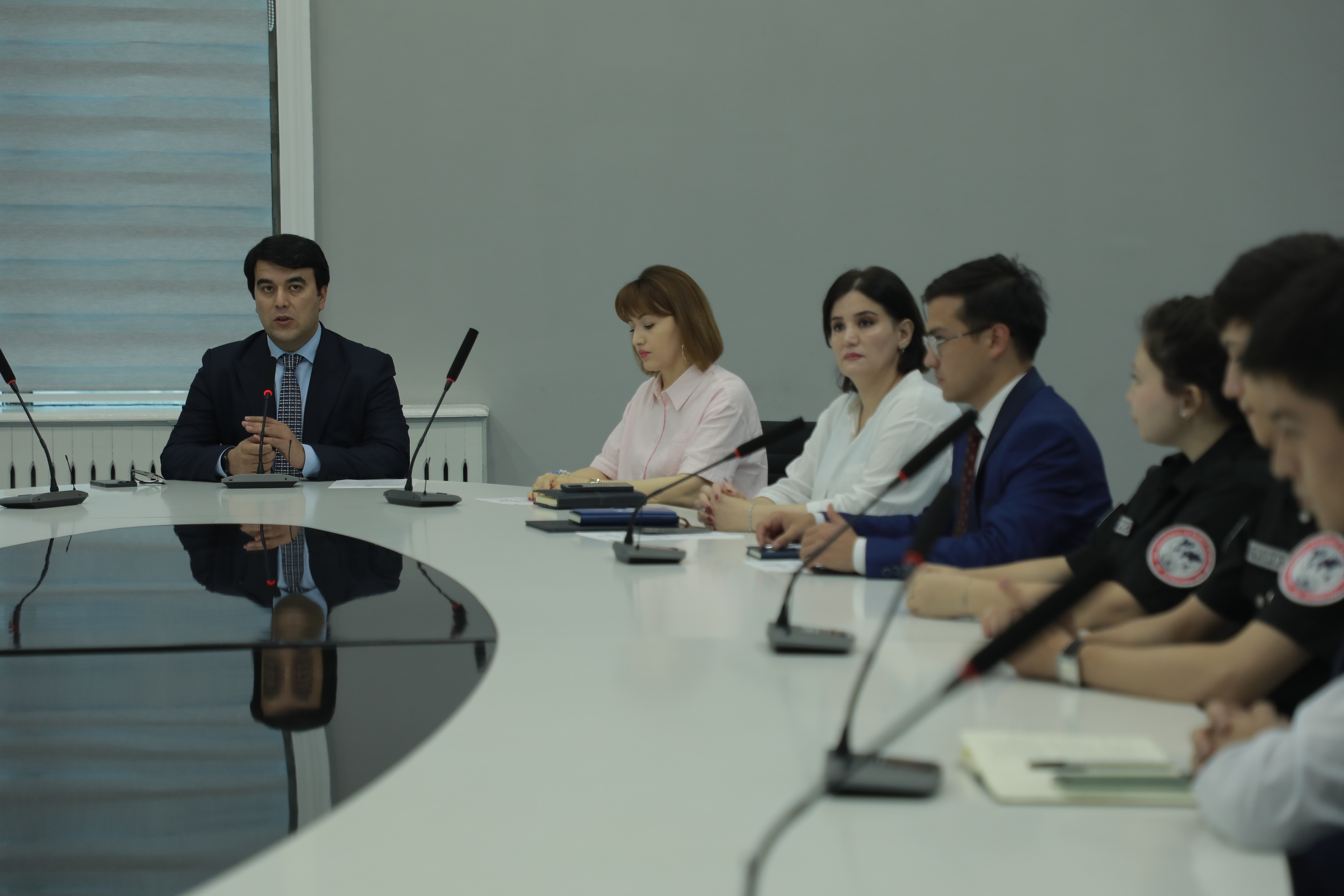 UWED Held a Seminar on Crime Prevention and Cybersecurity