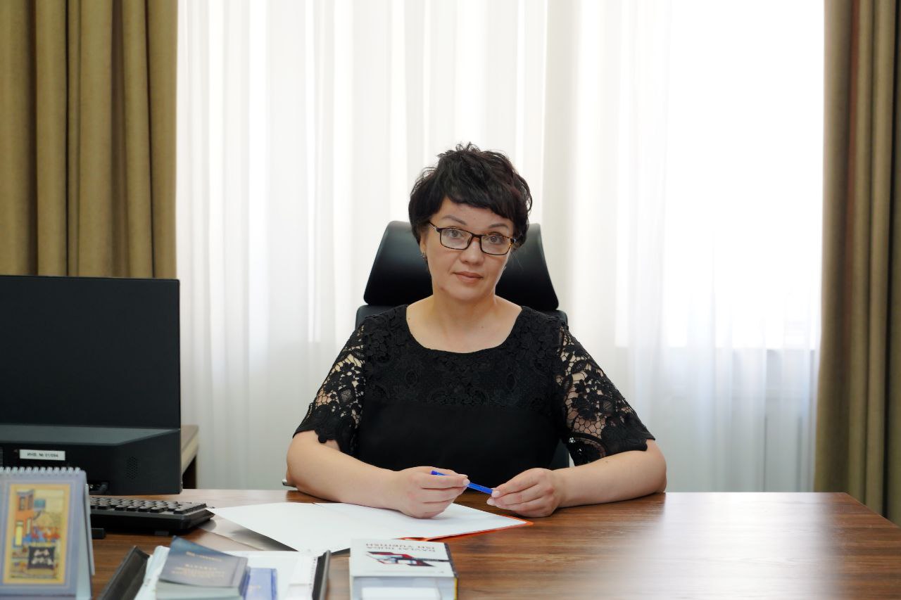 Общность истории и культуры - прочная основа для плодотворного сотрудничества