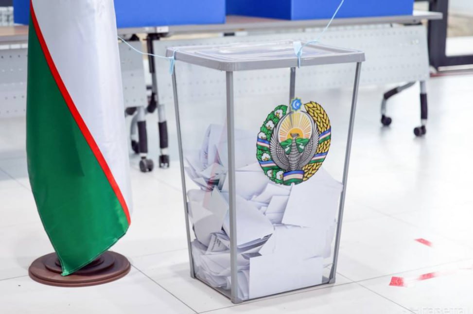 Experts on the specifics of parliamentary elections in Uzbekistan