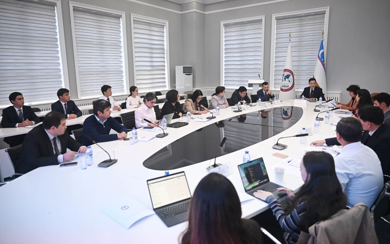 An international scientific and practical conference dedicated to the 80th anniversary of the UN was held at UWED