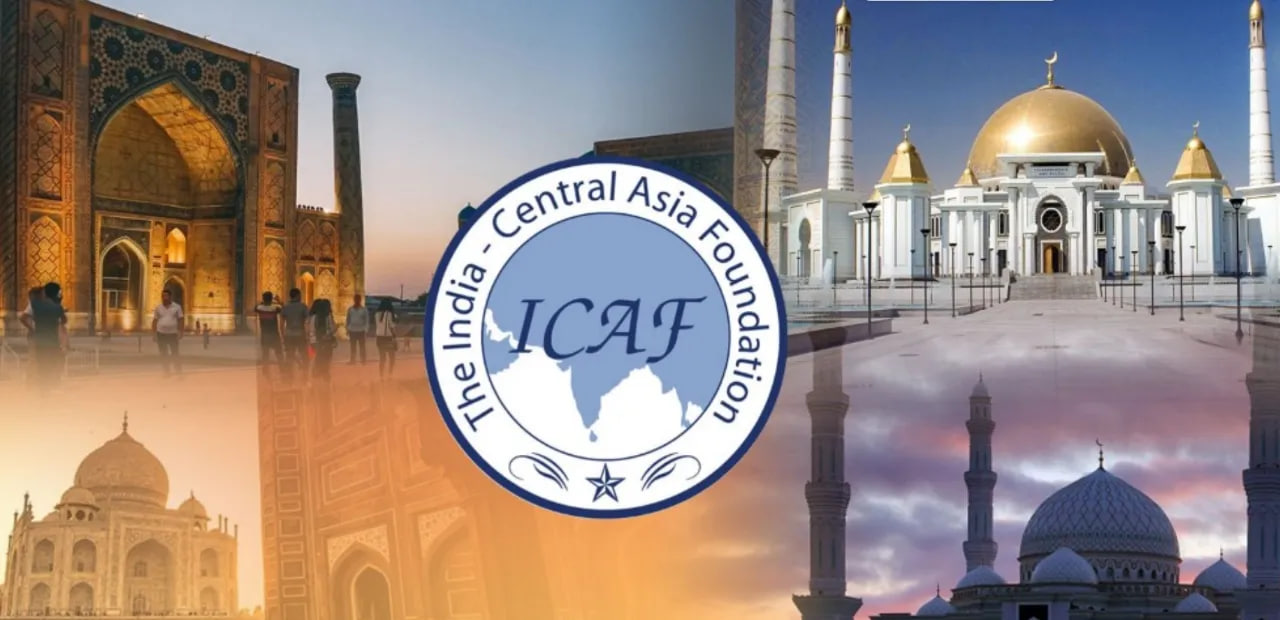 Представитель Узбекистана избран членом Консультативного совета Фонда “Индия-Центральная Азия”