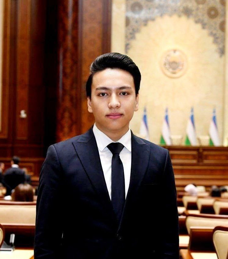 Студент УМЭД стал одним из лидеровАкадемии превентивной дипломатии ООН