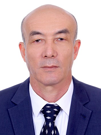 Sharapov Anri Abdullayevich