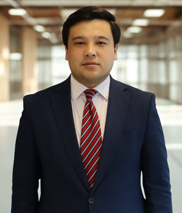 Машрабов Достонбек Дильмурджон угли