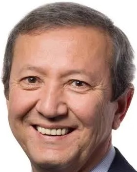 Файзуллаев Алишер Омонуллаевич