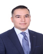Firdavs Olimovich Qobilov