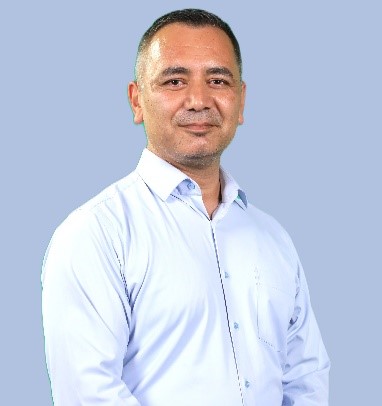 Rustamov Habib Hamidovich