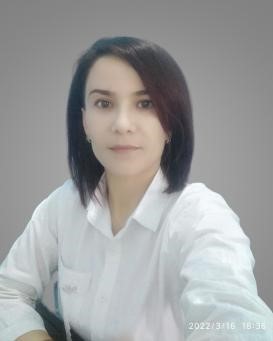 Batirova Marifat Hamidovna