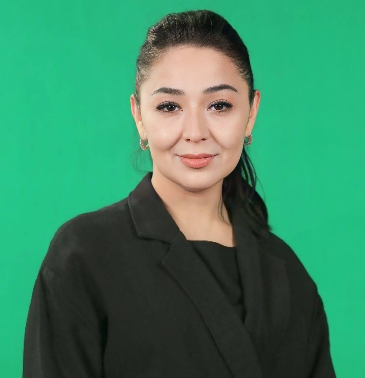 Мирхамидова Махиннора Нуруллаевна