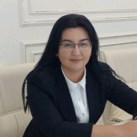 Xamdamova Firuza Urazaliyevna