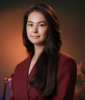 Maxmudova Zebiniso Sharabidin qizi