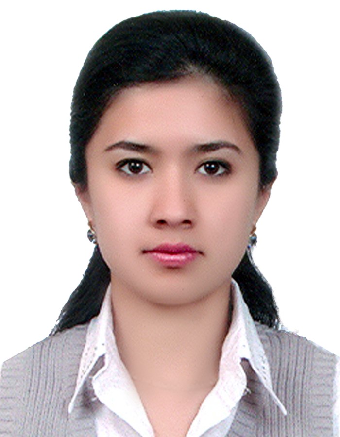 Sodiqova Nargiza Abdurahmonovna