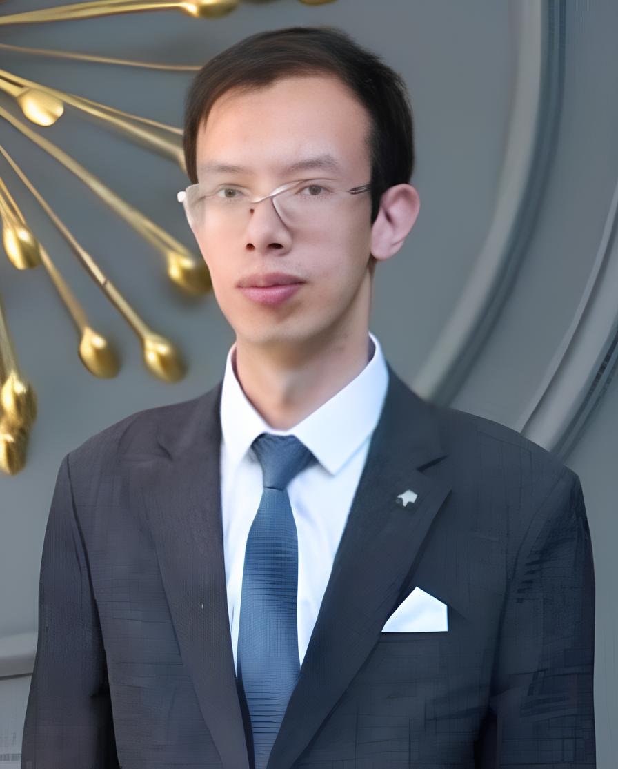 Ergashbayev Sherzod Ikromjon ugli