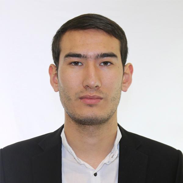 Raxmonov Abbosbek Baxodir o‘g‘li