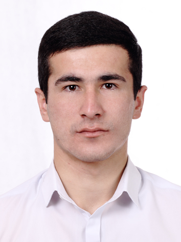 Davlatov Kamronbek Sanjarbek o’g’li