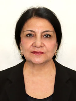 Zakirova Sayora Alimovna