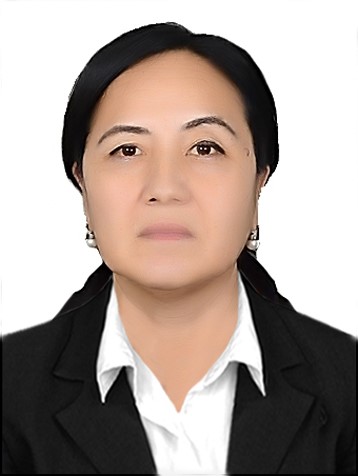 Rahimova Nargiza Xamidullaevna