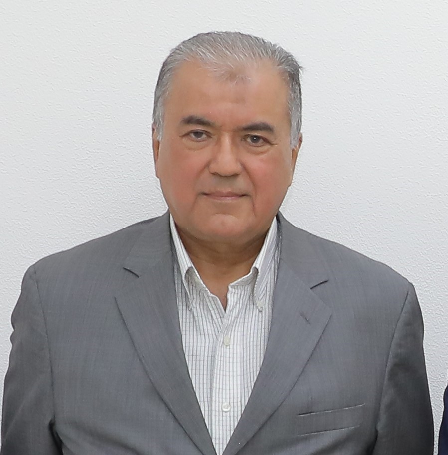 Ishanxodjaev Ulug‘bek Muratovich