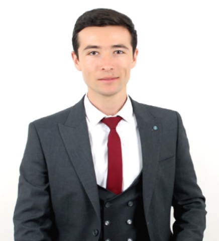 Bobonazarov Alisher  Bolmuhammad o‘g‘li