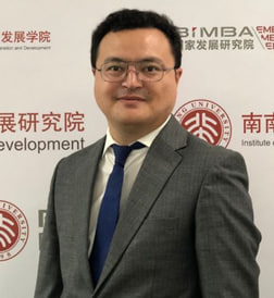 Mo‘minov Ilxomjon Aktamovich