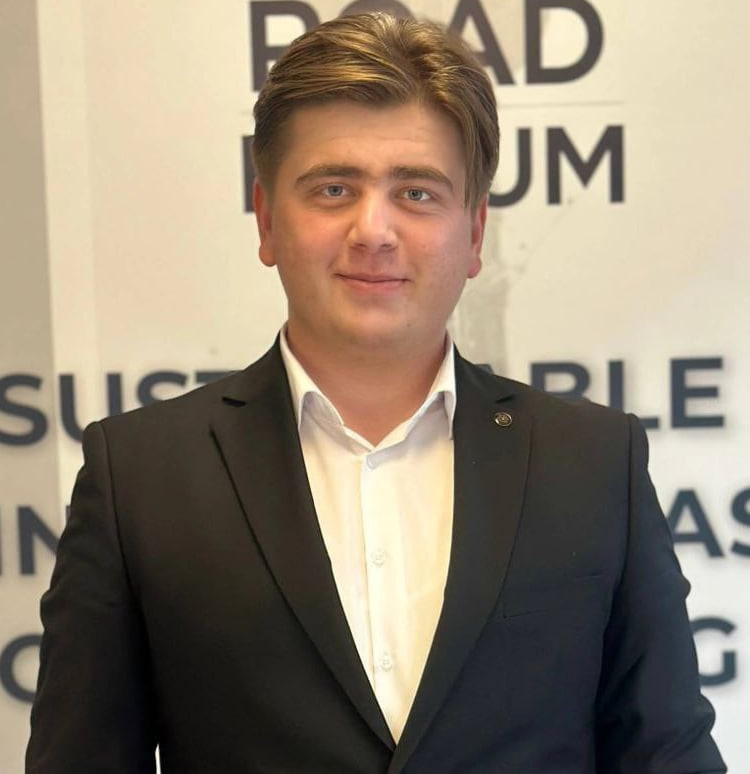 Sayfiddinov Anvar Jamoliddin ugli