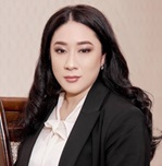 Исраилова Зарина Садриддиновна