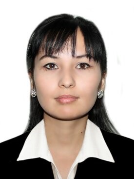 Azizova Feruza Rejavalievna