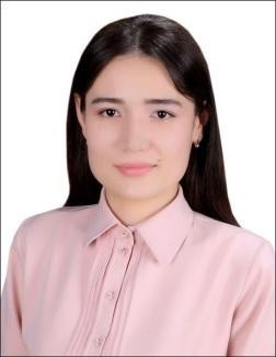 Bakhtiyarova Muniba Nematjon qizi