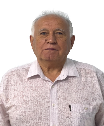 Sattarov Akhat