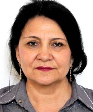 Zakirova Sayora Alimovna