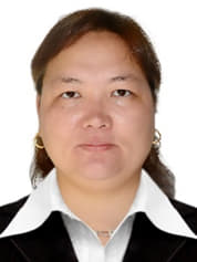 Veronika Viktorovna Myakota