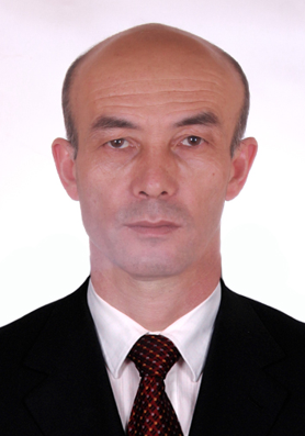 Sharapov Anri Abdullayevich